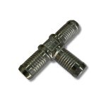 Aluminijumska T račva vode 16/16/16 za LPG sistem