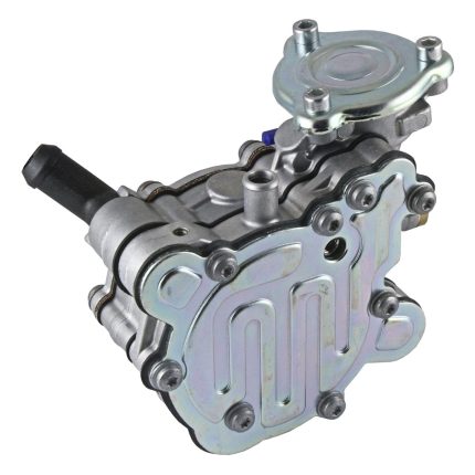 Isparivač TOMASETTO AT09 Nordic do 125kW