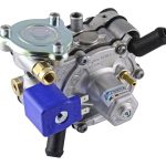 Isparivač TOMASETTO AT09 Nordic do 125kW