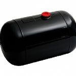 Cilindrična LPG boca / rezervoar 50/300 – dužina 800 mm