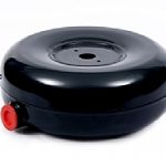 Toroidna LPG boca / rezervoar 600x200 mm – 42L vanjska