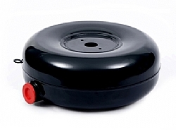 Toroidna LPG boca / rezervoar 600x200 mm – 42L vanjska
