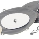 Membrana Lovato vakumski isparivač