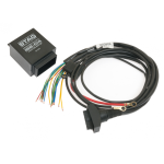 Emulator dizni ISE-D4 za Toyota D4 i STAG 400 DPI