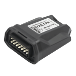 STAG FPR emulator pritiska za direktno ubrizgavanje