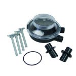 Zaštitna kutija za multiventil cilindar Tomasetto