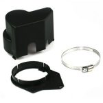 Kutija za multiventil toroidalne boce 0°