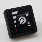 Elektronski prekidač LOVATO 198 DCI – preklopnik benzin/gas sa LED indikatorima