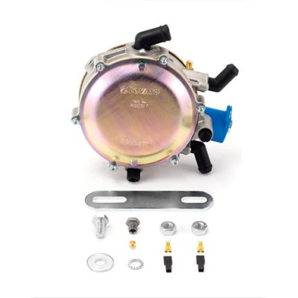 Isparivač LOVATO elektronski 120KS LPG