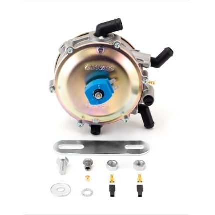 Isparivač LOVATO vakumski 120KS LPG