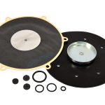 Membrana Lovato za elektronski isparivač