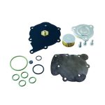 Membrana Tomasetto Alaska isparivač