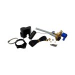 Multiventil Tomasetto H200/0° EXTRA za za toroidalne LPG rezervoare