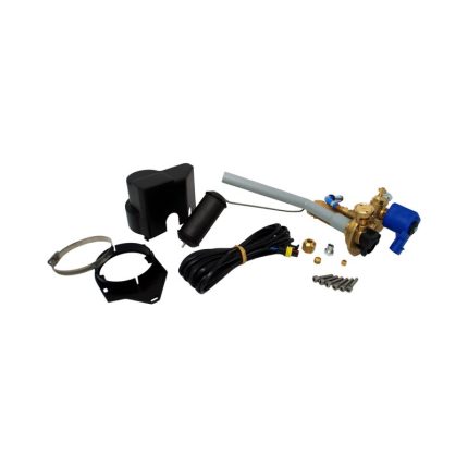 Multiventil Tomasetto H200/0° EXTRA za za toroidalne LPG rezervoare