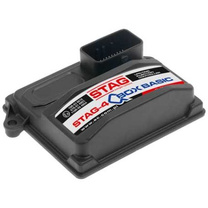 Procesor / Računar – STAG QBOX BASIC ECU za 4 cilindara