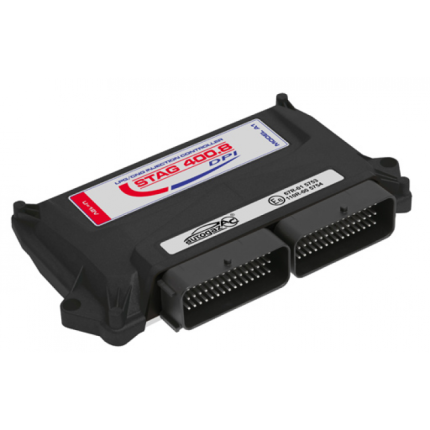 Procesor / Računar – STAG 400 DPI ECU za 4 cilindra (B2 verzija)