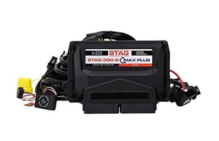 STAG QMAX PLUS mini kit za 8 cilindara