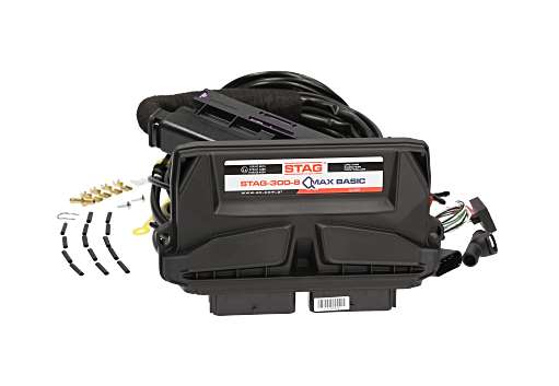 a_0_35_119_0_0 STAG QMAX BASIC mini kit za 8 cilindara