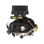 Elektronika STAG 500 GO za 4 cilindra