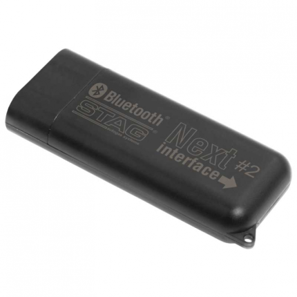 Bluetooth interfejs STAG Next #2 za dijagnostiku