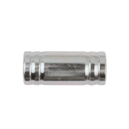 Ravni aluminijumski nastavak za vodu 19/16 mm