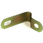 Metalni nosač za bakrene cijevi – L profil