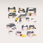 Mikser za LPG/benzin – aluminijumski adapteri