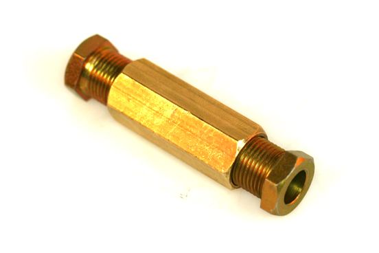 cover-21 Spojni nastavak za bakar 8/8 mm – mesing