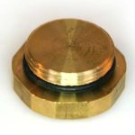 Čep injektora – mesingani završetak za gasne sisteme