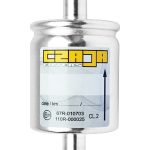 Gasni filter Czaja GF 12x12 za LPG instalacije