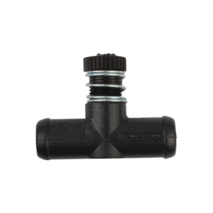 Šteler za gas crijevo 19 mm – podešavanje protoka