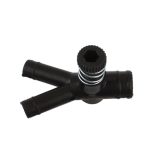 Dupli štel-ventil za LPG sistem (plinski razdjelnik sa podešavanjem)