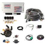 STAG Diesel MLT mini kit – konverzija dizela na LPG