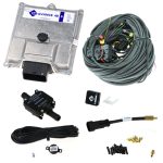 Elektronika SET Europa Gas AVANCE 48.4 za LPG