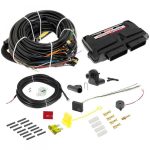 STAG QMAX BASIC mini kit za 8 cilindara