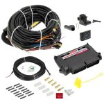 STAG QMAX PLUS mini kit za 8 cilindara