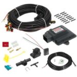 Elektronika STAG GoFast – SET za 4 cilindra