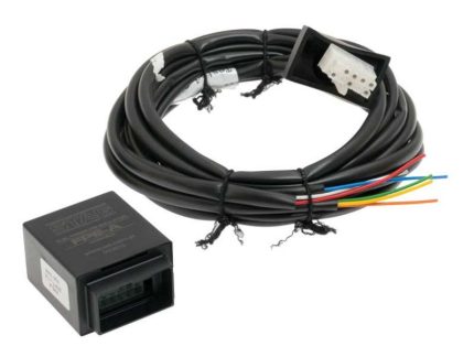 Emulator pritiska FPE-A za nove modele vozila