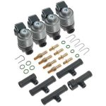 STAG W031 BFC 4 cilindra injektor / dizne MANIFOLD LPG/CNG