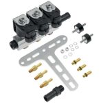 Injektor AC W01 za 3 cilindra