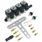 Injektor / dizne AC W01 za 4 cilindra