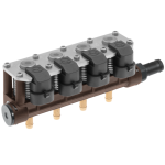 Injektor / dizne AC W02 BFC 4 cilindra