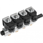 Injektor / dizne AC W01 BFC 4 cilindra