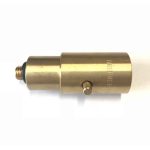 Adapter za holandsko punjenje LPG (Bayonet priključak za plinske rezervoare)