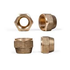 Holender matica fi 18 mm – mesing, za LPG spojeve