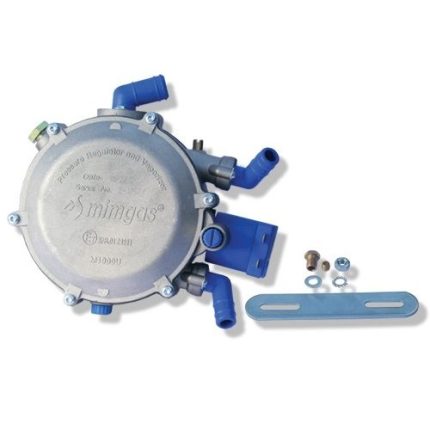 Isparivač GASELLI elektronski 90KS LPG