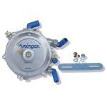 Isparivač GASELLI vakumski 90KS LPG