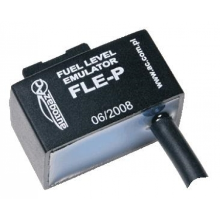 Emulator nivoa goriva FLE-P