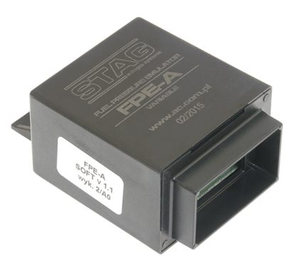 Emulator pritiska FPE-A za nove modele vozila