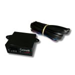 Prekidač 092 Gaselli elektronski za LPG